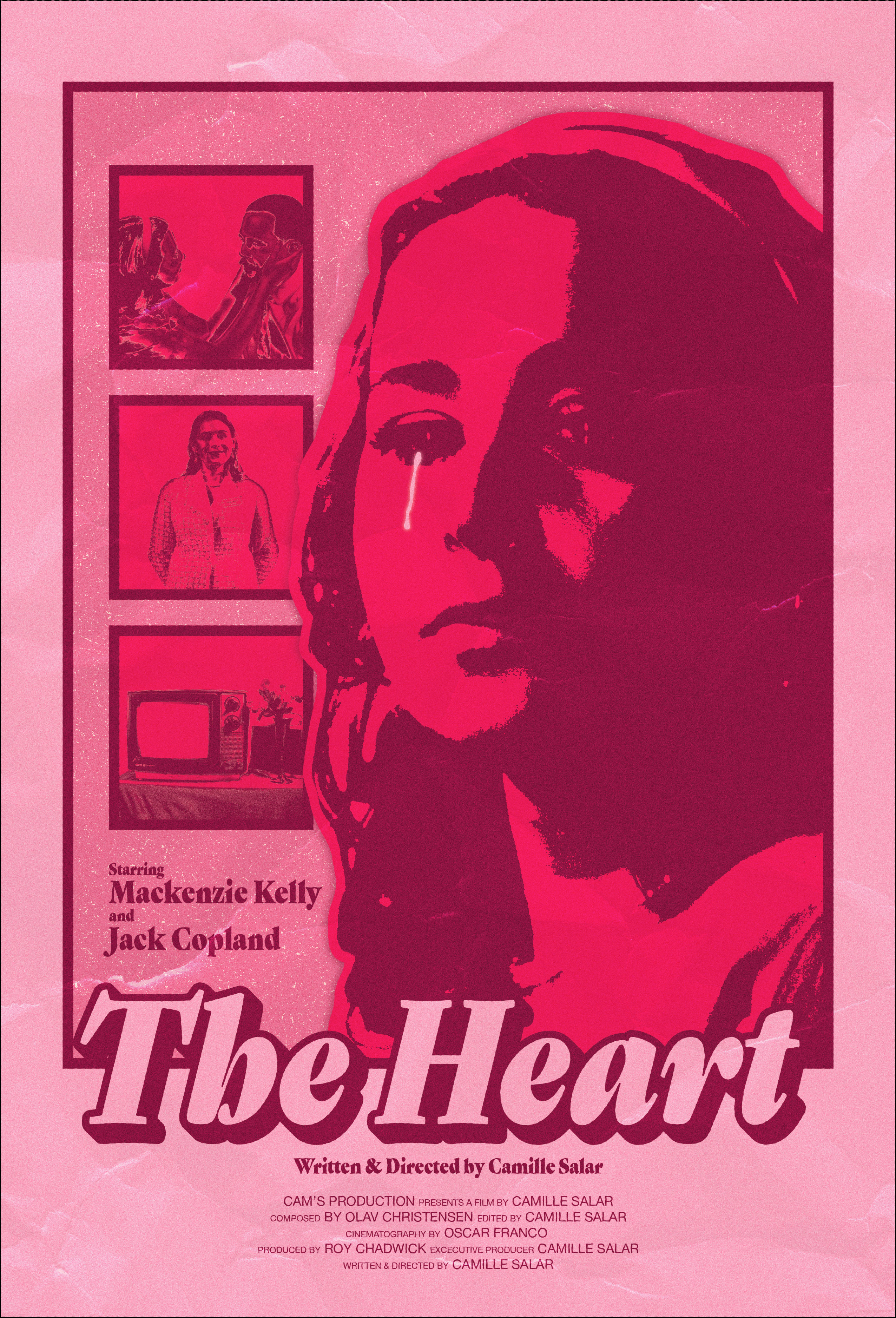 The Heart