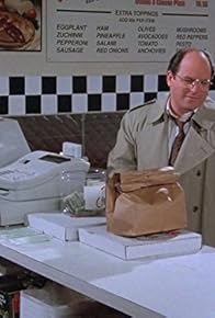 Primary photo for The Calzone