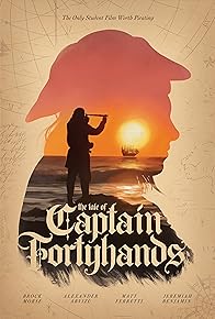 Primary photo for The Tale of Captain Fortyhands