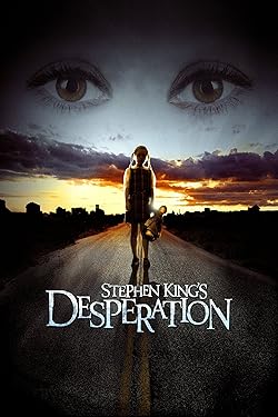 Poster of Desperation