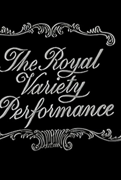 Primary photo for The Royal Variety Performance 1961 Primary photo for The Royal Variety Performance 1961