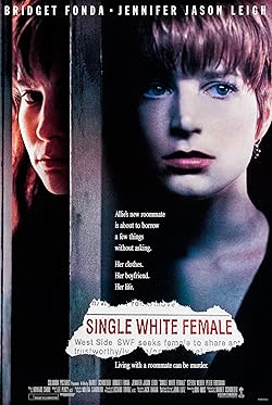 Poster of Single White Female