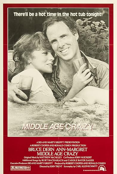 Primary photo for Middle Age Crazy Primary photo for Middle Age Crazy