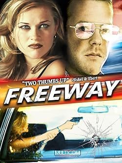 Poster of Freeway