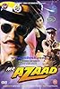 Mr. Azaad