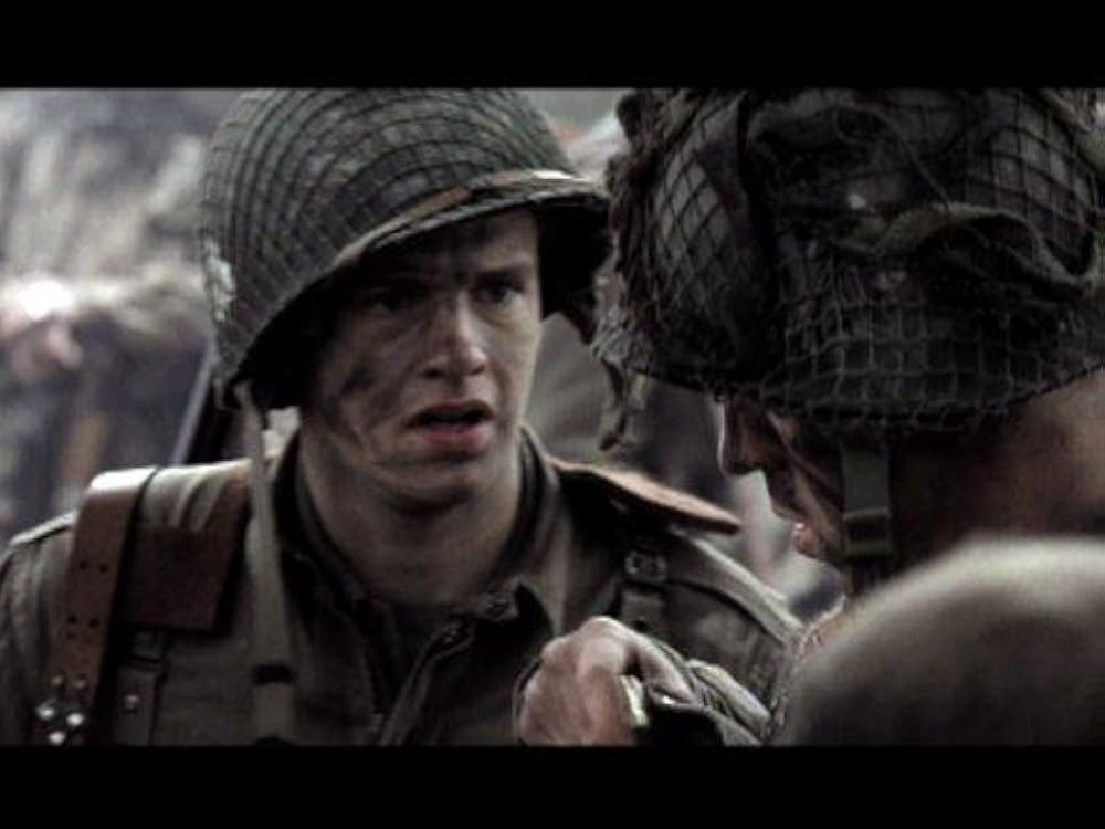 Band of Brothers IMDb