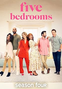 Poster of Five Bedrooms
