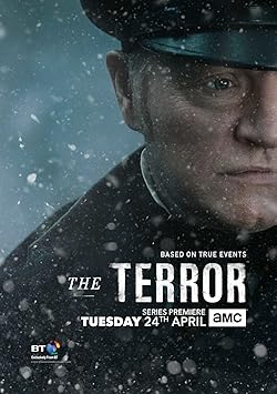 Poster of The Terror