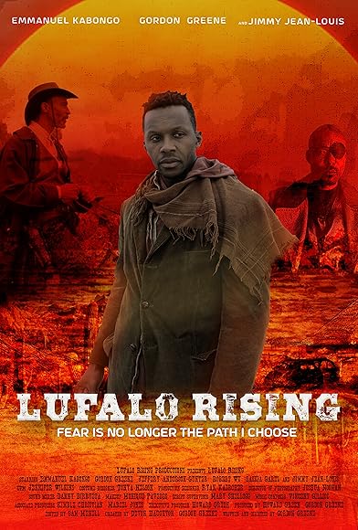 Primary photo for Lufalo Rising Primary photo for Lufalo Rising