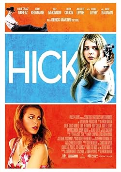Poster of Hick