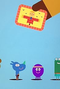 Primary photo for The Scarecrow Badge