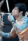 Joey Castillo's primary photo Joey Castillo's primary photo