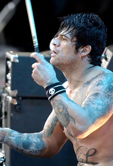 Primary photo for Joey Castillo Primary photo for Joey Castillo