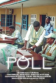 Primary photo for Poll