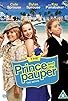 Primary photo for The Prince and the Pauper: The Movie Primary photo for The Prince and the Pauper: The Movie
