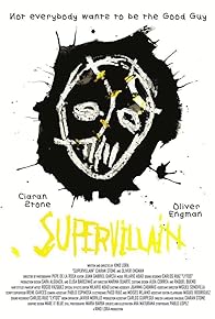 Primary photo for Supervillain