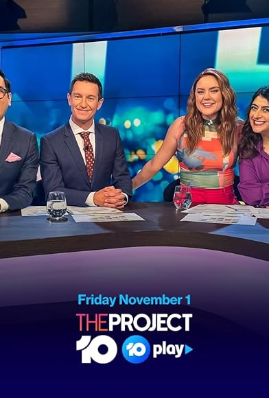 Primary photo for Episode dated 1 November 2024 Primary photo for Episode dated 1 November 2024