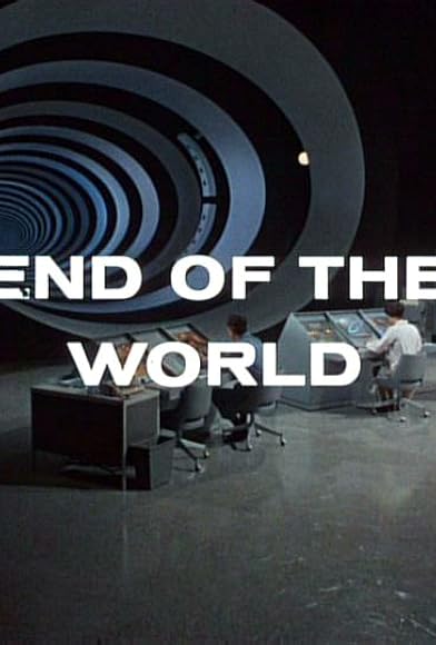 Primary photo for End of the World Primary photo for End of the World