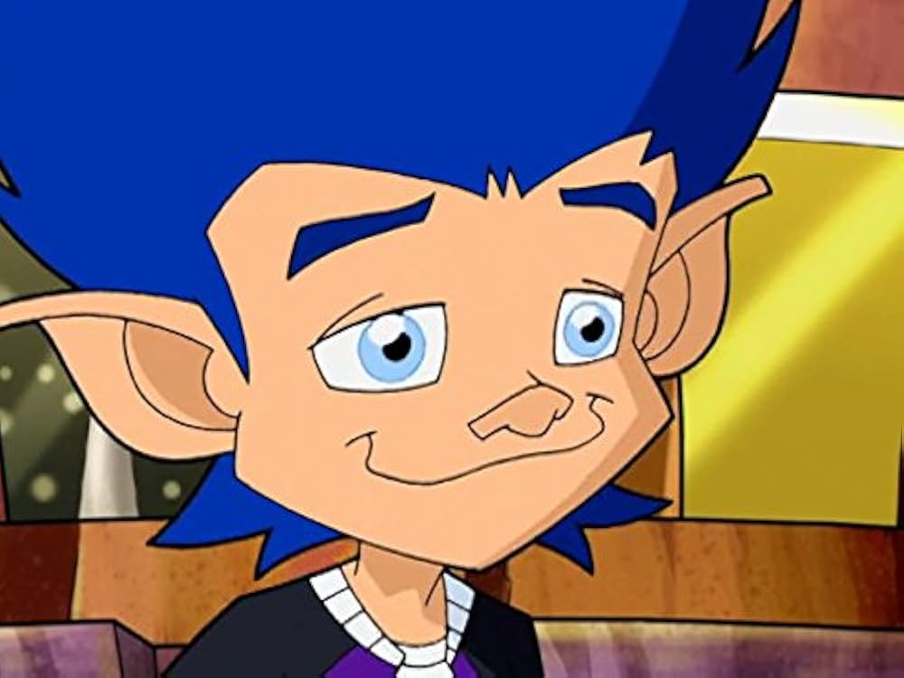 "Trollz" Best Friends for Life (TV Episode 2005) IMDb