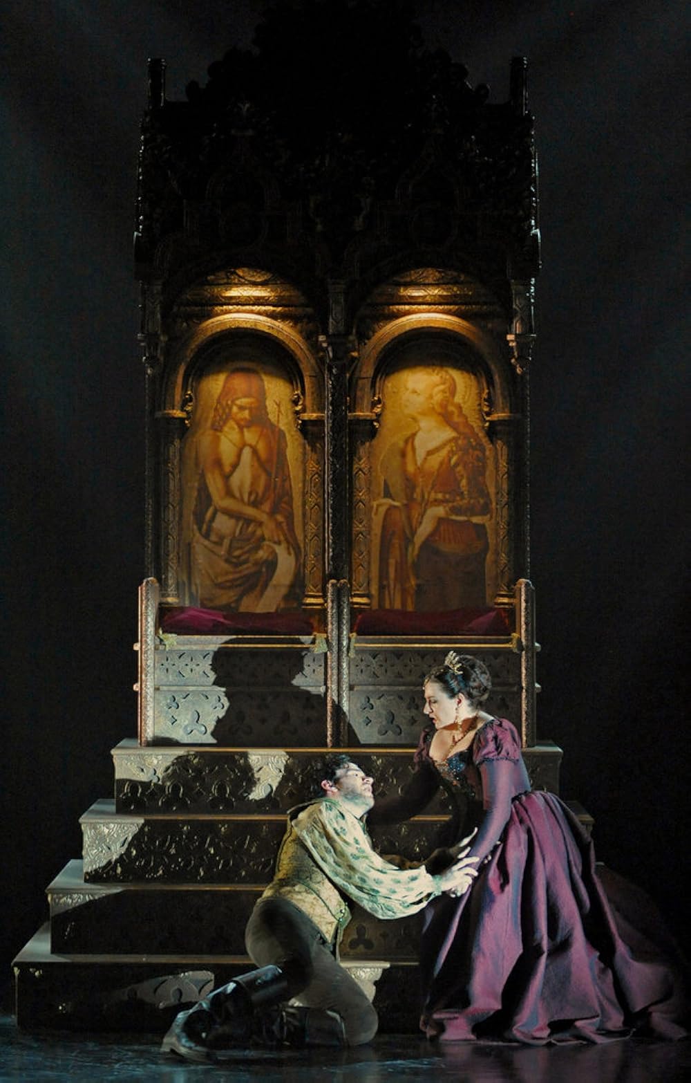 (未使用･未開封品)　Lucrezia Borgia [Blu-ray] vf3p617 51OJCjMlL2L._AC_SY200_QL15_.jpg