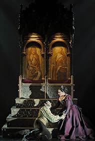 Lucrezia Borgia (Short 2011) - IMDb