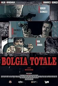 Primary photo for Bolgia totale