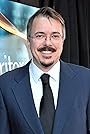 Vince Gilligan's primary photo Vince Gilligan's primary photo