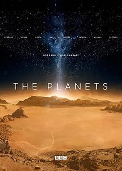 Poster of The Planets