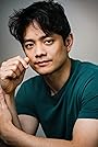 Osric Chau's primary photo Osric Chau's primary photo