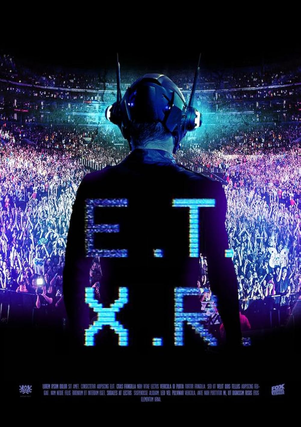 ETXR