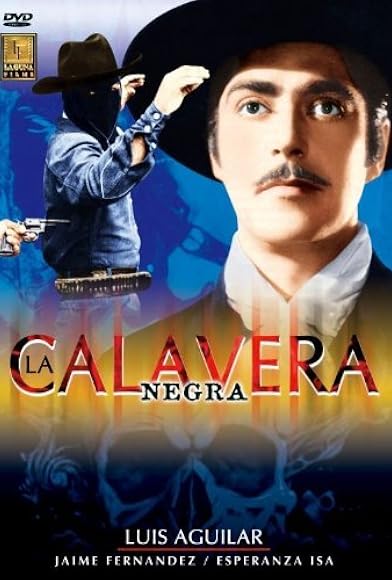 Primary photo for La calavera negra Primary photo for La calavera negra