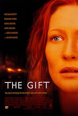 Poster of The Gift (2000)