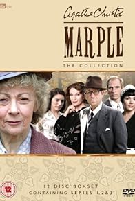 Primary photo for Behind the Scenes: Agatha Christie's Marple Primary photo for Behind the Scenes: Agatha Christie's Marple