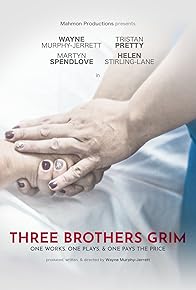 Primary photo for Three Brothers Grim