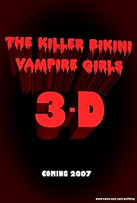 Primary photo for Killer Bikini Vampire Girls 3: A New Hope
