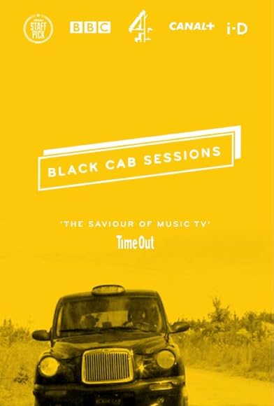 Primary photo for Black Cab Sessions USA Primary photo for Black Cab Sessions USA