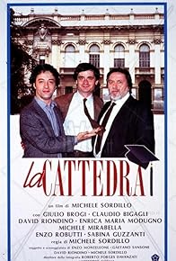 Primary photo for La cattedra