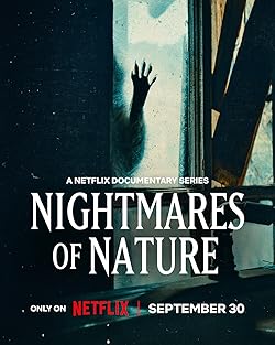 Poster of Nightmares Of Nature