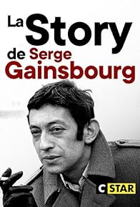 Primary photo for La story de Serge Gainsbourg: le punchliner Primary photo for La story de Serge Gainsbourg: le punchliner