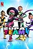 Primary photo for Supa Team 4 Primary photo for Supa Team 4