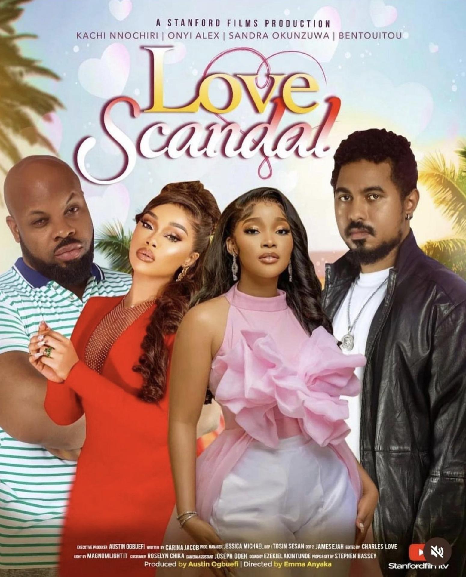 Uzoq sochli yalangoch gozallar