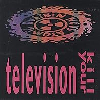 Primary photo for Ned's Atomic Dustbin: Kill Your Television Primary photo for Ned's Atomic Dustbin: Kill Your Television