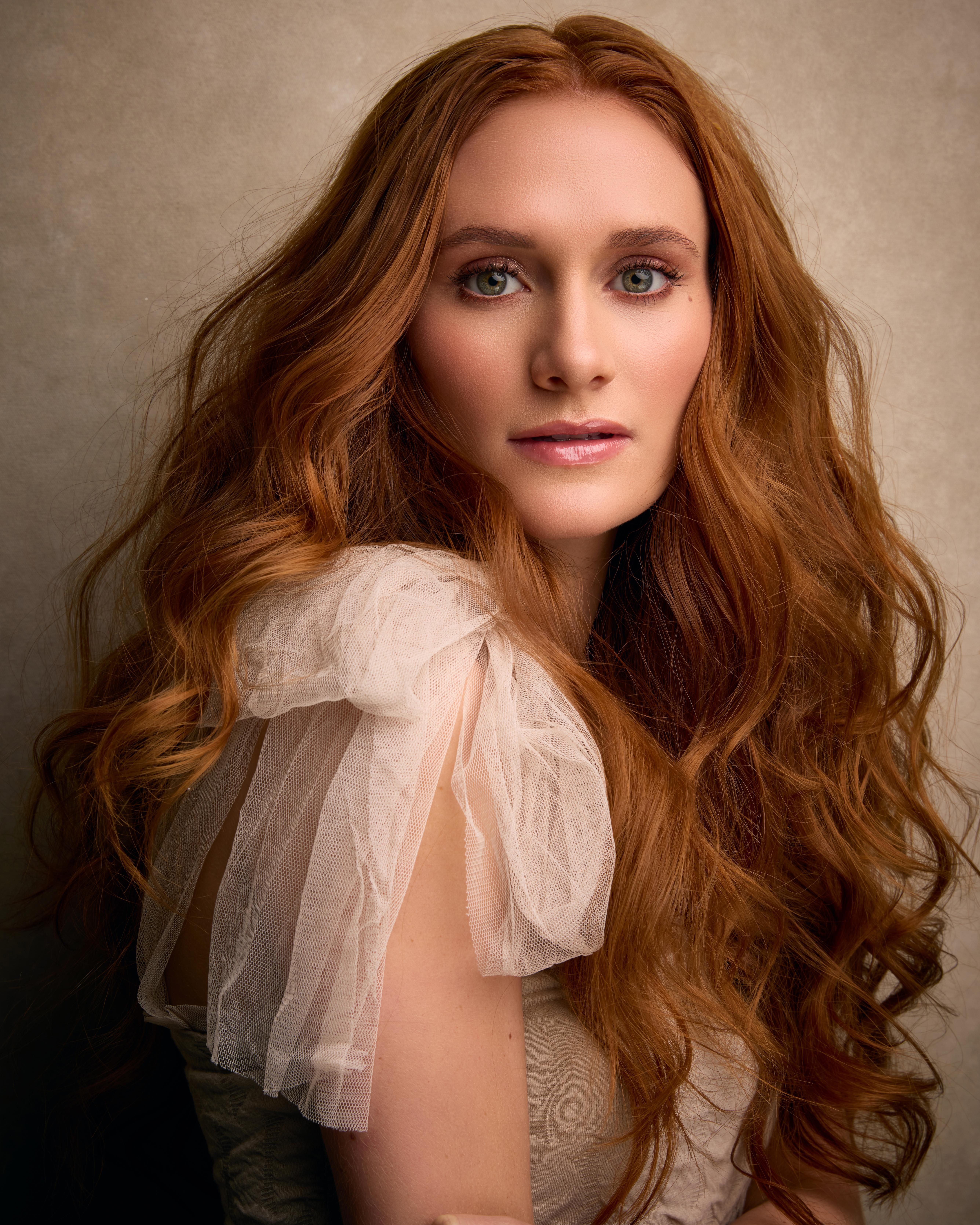 Caroline Quigley