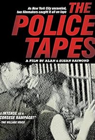 Primary photo for The Police Tapes