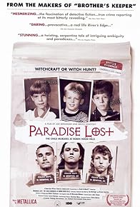Primary photo for Paradise Lost: The Child Murders at Robin Hood Hills Primary photo for Paradise Lost: The Child Murders at Robin Hood Hills