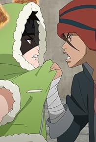 Primary photo for Bakeneko Densetsu Primary photo for Bakeneko Densetsu