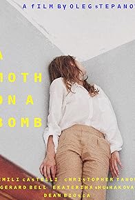 Primary photo for A moth on a bomb