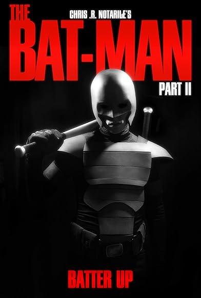 Primary photo for The Bat-Man II Primary photo for The Bat-Man II