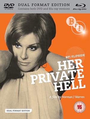 Her Private Hell (1968) Her Private Hell (1968)