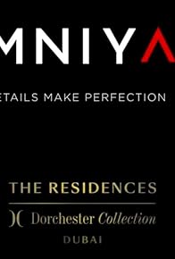 Primary photo for The Residences Dorchester Collection Dubai TVC